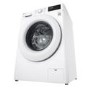 LG 8kg 1400rpm Freestanding Washing Machine - White