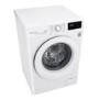 LG 8kg 1400rpm Freestanding Washing Machine - White