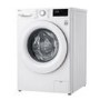 LG 8kg 1400rpm Freestanding Washing Machine - White