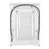 LG 8kg 1400rpm Freestanding Washing Machine - White