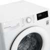 LG F4V309WNW 9kg 1400rpm Freestanding Washing Machine - White
