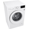 LG F4V309WNW 9kg 1400rpm Freestanding Washing Machine - White