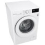 GRADE A2 - LG F4V309WNW 9kg 1400rpm Freestanding Washing Machine - White