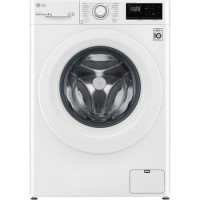 LG F4V309WNW 9kg 1400rpm Freestanding Washing Machine - White