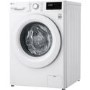 GRADE A2 - LG F4V309WNW 9kg 1400rpm Freestanding Washing Machine - White