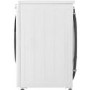LG F4V309WNW 9kg 1400rpm Freestanding Washing Machine - White