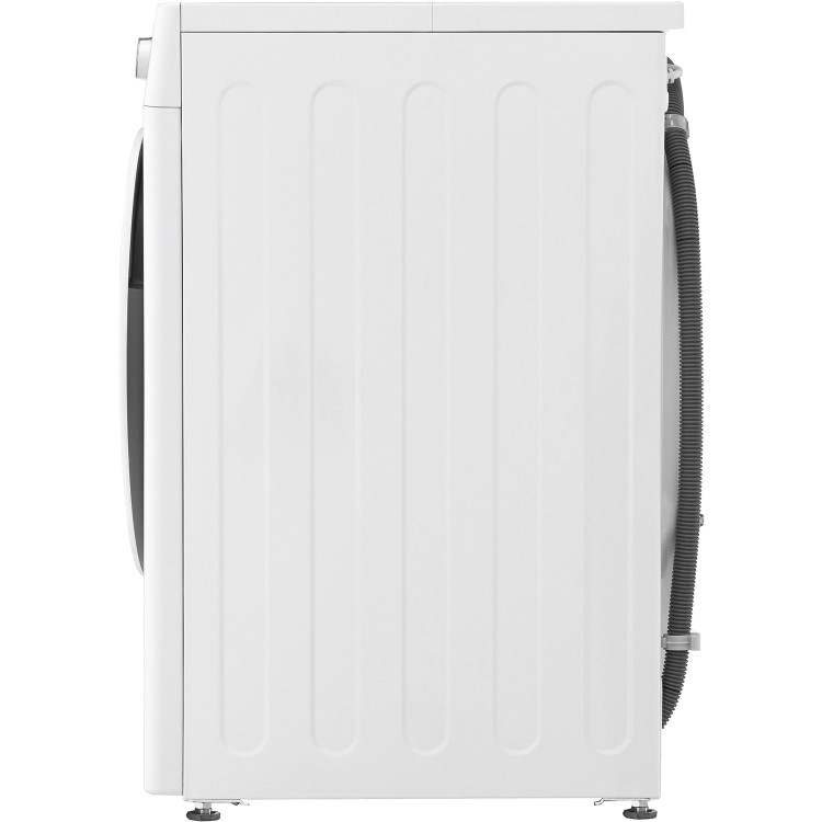 LG F4V309WNW 9kg 1400rpm Freestanding Washing Machine - White