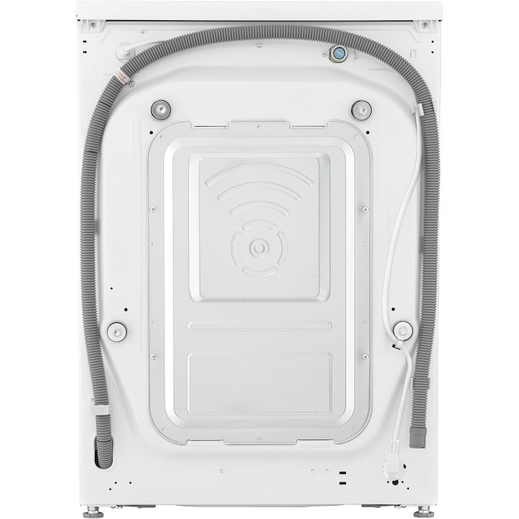 LG F4V309WNW 9kg 1400rpm Freestanding Washing Machine - White