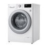 LG 9kg 1400rpm Washing Machine - White