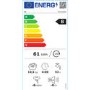 LG 10.5kg 1400rpm Washing Machine - Graphite