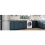 GRADE A1 - LG F4V310WSE 10.5kg 1400rpm Freestanding Washing Machine - White