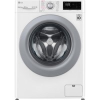 GRADE A1 - LG F4V310WSE 10.5kg 1400rpm Freestanding Washing Machine - White