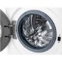 GRADE A1 - LG F4V310WSE 10.5kg 1400rpm Freestanding Washing Machine - White