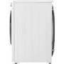 GRADE A1 - LG F4V310WSE 10.5kg 1400rpm Freestanding Washing Machine - White