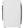 Refurbished LG F4V509WSE Smart Freestanding 9KG 1400 Spin Washing Machine White