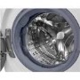 Refurbished LG F4V509WSE Smart Freestanding 9KG 1400 Spin Washing Machine White