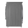LG V7 EZDispense 9kg 1400rpm Freestanding Washing Machine - Graphite