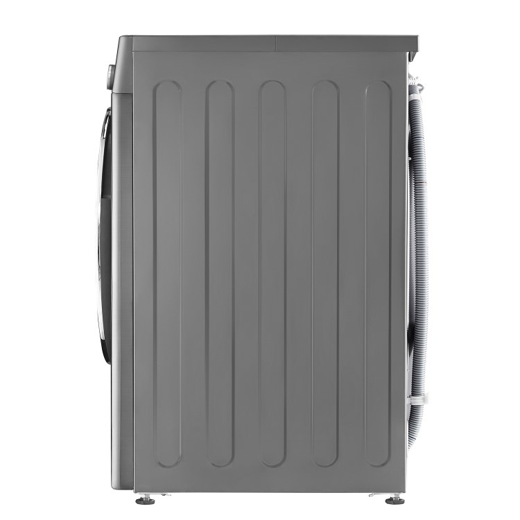 LG V7 EZDispense 9kg 1400rpm Freestanding Washing Machine - Graphite