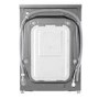 LG V7 EZDispense 9kg 1400rpm Freestanding Washing Machine - Graphite