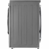 LG F4V710STS 10.5kg 1400rpm AI DD Freestanding Washing Machine With TurboWash 360 &amp; Steam - Graphite