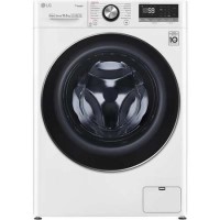 GRADE A2 - LG F4V710WTS 10.5kg 1400rpm AI DD Freestanding Washing Machine With TurboWash 360 & Steam - White