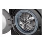 LG F4V910BTSE 10.5kg 1360rpm Freestanding Washing Machine - Black