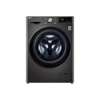 LG F4V910BTSE 10.5kg 1360rpm Freestanding Washing Machine - Black