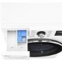 LG F4V910WTS 10.5kg 1400rpm AI DD Freestanding Washing Machine With TurboWash 360 & Steam - White