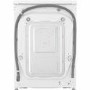 LG F4V910WTS 10.5kg 1400rpm AI DD Freestanding Washing Machine With TurboWash 360 & Steam - White