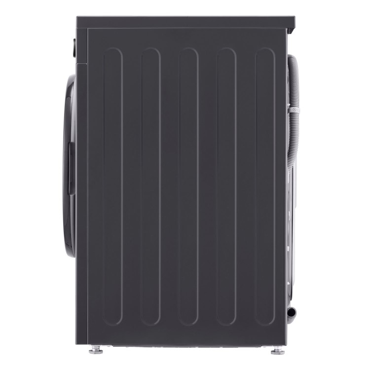 LG X10 Series 9kg 1400rpm Washing Machine - Black