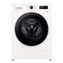 A2/F4X1009NWK GRADE A2 - LG X10 Series 9kg 1400rpm Washing Machine - White