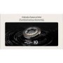 LG X10 Series 1400rpm Washing Machine - White
