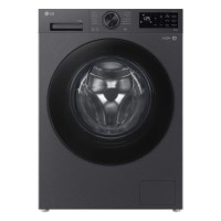 LG VX50 Series AI Direct Drive 11kg 1400rpm Washing Machine - Graphite