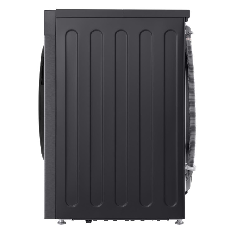 LG VX50 Series AI Direct Drive 11kg 1400rpm Washing Machine - Graphite