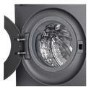LG VX50 Series AI Direct Drive 11kg 1400rpm Washing Machine - Graphite