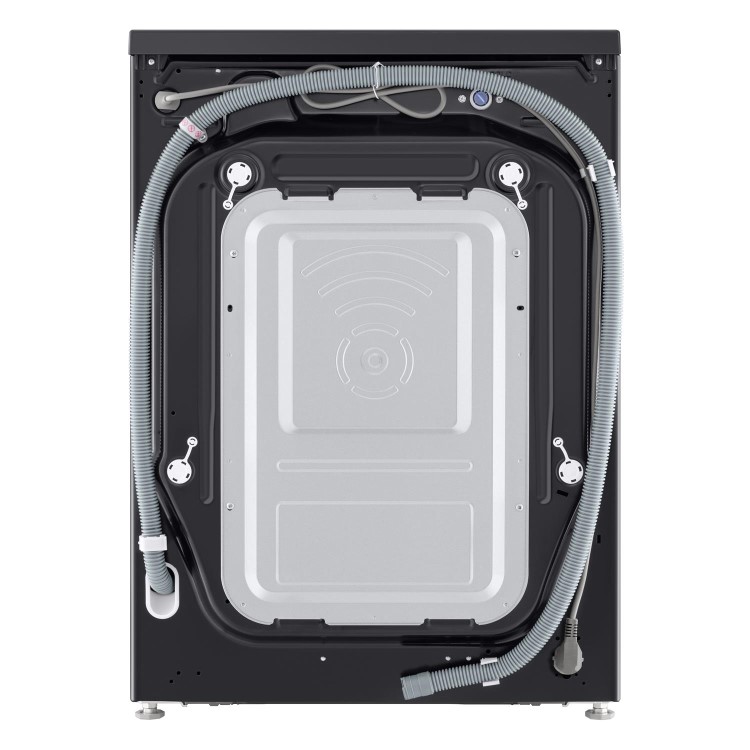 LG VX50 Series AI Direct Drive 11kg 1400rpm Washing Machine - Graphite