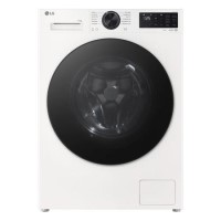 LG Series 5 11kg 1400rpm Washing Machine - White