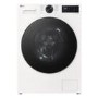 LG Series 5 11kg 1400rpm Washing Machine - White