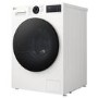 LG Series 5 11kg 1400rpm Washing Machine - White
