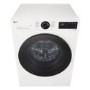 LG Series 5 11kg 1400rpm Washing Machine - White