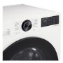 LG Series 5 11kg 1400rpm Washing Machine - White