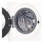LG Series 5 11kg 1400rpm Washing Machine - White
