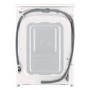 LG Series 5 11kg 1400rpm Washing Machine - White