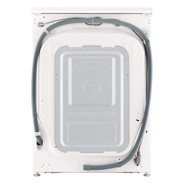 LG Series 5 11kg 1400rpm Washing Machine - White