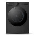 F4X7009TBB LG VX70 Series 9kg 1400rpm Washing Machine - Black