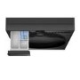 LG VX70 Series 11kg 1400rpm Washing Machine - Black