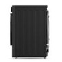 LG VX70 Series 11kg 1400rpm Washing Machine - Black
