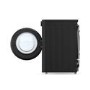 LG VX70 Series 11kg 1400rpm Washing Machine - Black