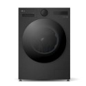 F4X7011TBB LG VX70 Series 11kg 1400rpm Washing Machine - Black