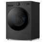 LG VX70 Series 11kg 1400rpm Washing Machine - Black
